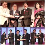 Sandeep Marwah Honoured for Promoting Indo Japan Relations