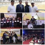 AAFT School of Performing Arts Hosts “Battle of Bands” Competition