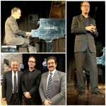 Sandeep Marwah Commends Remarkable Piano Recital by Moroccan Virtuoso, Marouan Benabdallah