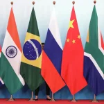 Dr. Sandeep Marwah Delivers Keynote at BRICS International Futurological Forum