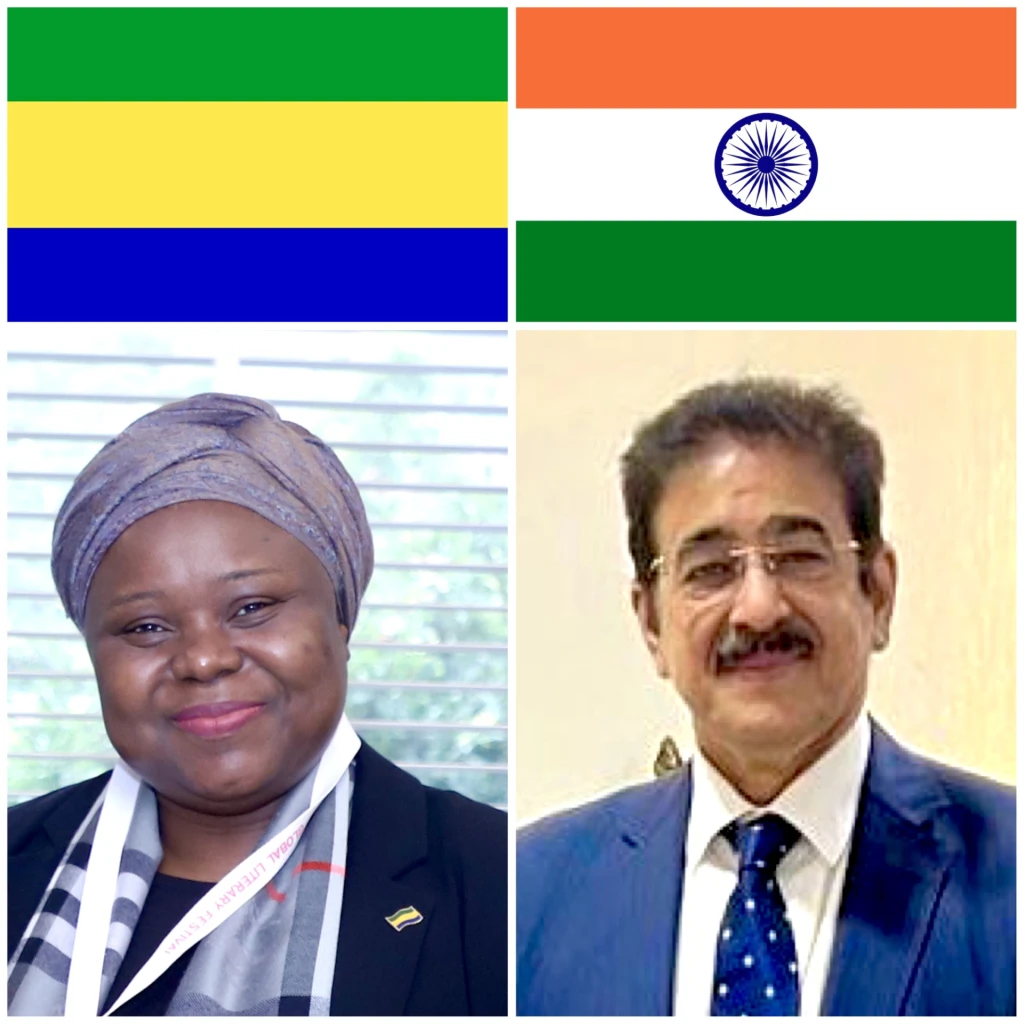 ICMEI Congratulates Gabon on Independence Day