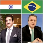 ICMEI Celebrates Brazil’s Independence Day, Strengthens Cultural Ties