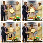 7th Atal Bihari Vajpayee National Award for Promotion of Art & Culture