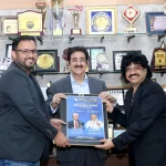 Blockchain Technology Could Change Our World More Than People Imagine: Sandeep Marwah