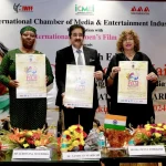 First Poster of 17th Global Film Festival Noida 2024 Unveiled