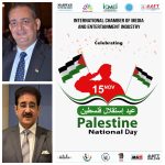 ICMEI Congratulates Palestine on National Day