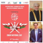 India Congratulates Oman on Independence Day, Strengthening Bilateral and Cultural Ties