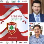 ICMEI Congratulates Lebanon on its Independence Day, Reinforcing Cultural and Diplomatic Bonds