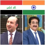 ICMEI Congratulates Iraq on Their Independence Day