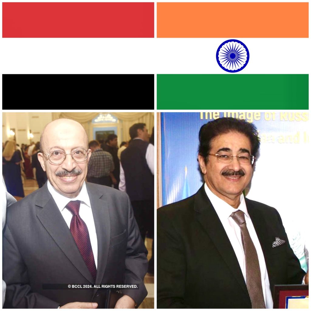 ICMEI Celebrates Independence Day of Yemen with a Vision for Stronger Cultural Ties