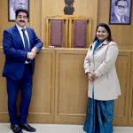 Asian Law College Partners with Dr. Deepika Saini for a Landmark Seminar