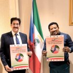 Indo-Equatorial Guinea Film and Cultural Forum Launched in New Delhi