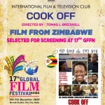 Global Film Festival Showcases Zimbabwean Film “Cook Off”