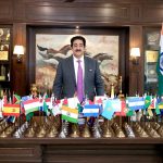 3rd January Declared International Day of Cultural Relations by ICMEI