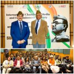 Neta Subhas Chandra Bose Forum Celebrated the 128th Birth Anniversary of Netaji