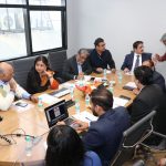 BIS Media and Entertainment Committee Meet Held at Marwah Studios