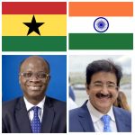 ICMEI Congratulates the People of Ghana on Independence Day