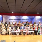 Global Entrepreneurship & Edupreneurship Festival 2025 Brings Together Global Thinkers at Marwah Studios