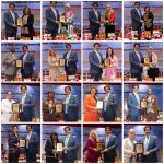 Sandeep Marwah Honours Foreign Dignitaries at World Education Festival 2025