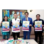 Indo Ecuador Film and Cultural Forum Inaugurated at Marwah Studios to Foster Bilateral Cultural Ties