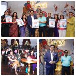 Netaji Subhas Chandra Bose Released by Sandeep Marwah