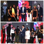 Fashion Show During Xtreme Champions League