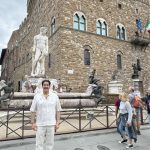 Sandeep Marwah of AAFT School of Fine Arts