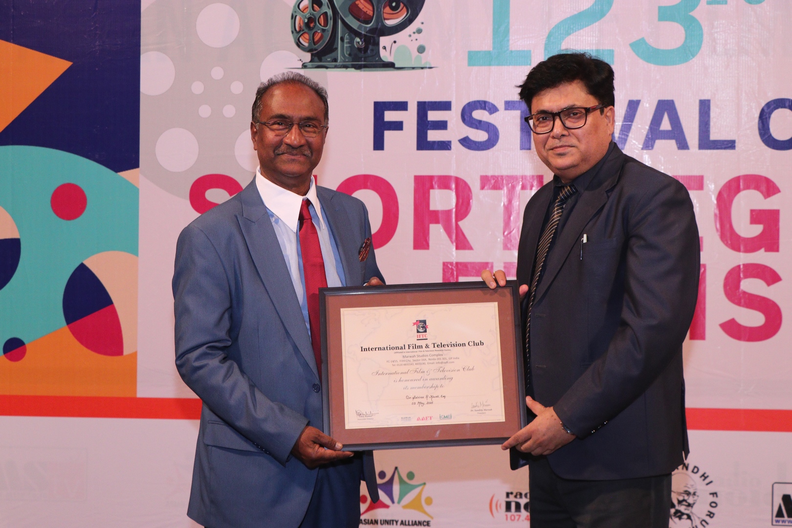Dr. Srinivas Rao Kaveti