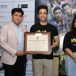 Tusshar Kapoor