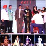 9th Global Fashion and Design Week Noida 2025 Surprises the World with Its Spectacular Presentation and Global Reach