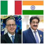 ICMEI Celebrates National Day of Italy