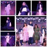 Indo-Kyrgyzstan Forum Showcases Cultural Splendor at 9th Global Fashion and Design Week