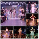 Indo-Belarus Film and Cultural Forum Showcases Floral Elegance and Artistic Heritage at 9th Global Fashion and Design Week