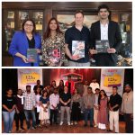 Renowned British Producer Jonny Persey Conducts Inspiring Workshop at Marwah Studios