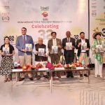 Grand Celebration of 32 Glorious Years of IFTRC