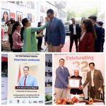 Alonso Correa Miguel Honoured with Patronship