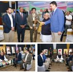 AAFT School of Fine Arts Hosts Grand Art Exhibition to Commemorate Historic 125th Batch and 32 Years of IFTRC