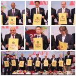 World Joins Hands as AAFT Opens International Skill Development Council