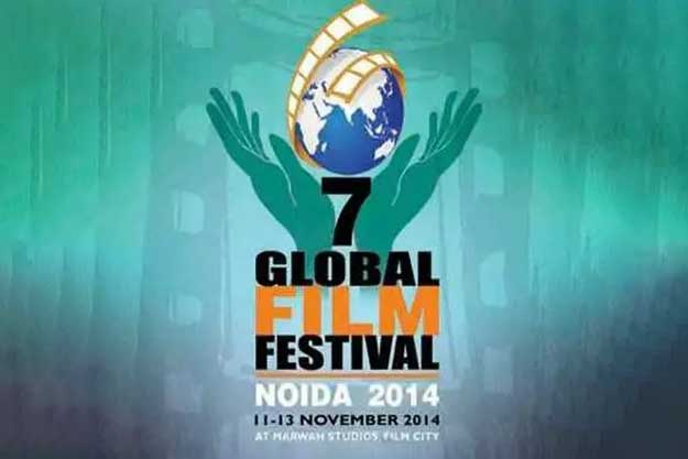 7th Global Film Festival 2014