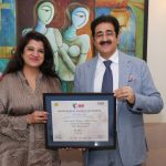 Ms Jaya Ahuja