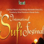 International Sufi Festival