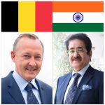 ICMEI Congratulates Belgium on National Day, Reaffirms Cultural Ties through Indo-Belgium Film & Cultural Forum