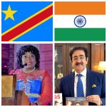 ICMEI Extends Warm Greetings to the Democratic Republic of Congo on Its National Day