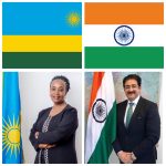 ICMEI and Dr. Sandeep Marwah Extend Warm Greetings to Rwanda on Liberation Day