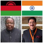 ICMEI and Dr. Sandeep Marwah Extend Heartfelt Congratulations to Malawi on Independence Day