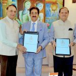 ICMEI Signs MoU with United Service Institution of India to Promote National Interest Through Culture and Strategic Collaboration