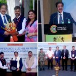Liondean Foundation Achievers Award Ceremony Inaugurated by Dr. Sandeep Marwah at Constitution Club