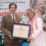 Tabla Maestro Pt. Prasenjeet Poddar ji - Secretary, Hindustan Art & Music Society.