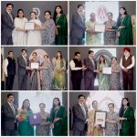 Sandeep Marwah Inaugurates ‘Culture Couture 2025’ by Weaving Synergy