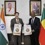 ICMEI Launches Indo Benin Film and Cultural Forum in Association with Embassy of Benin